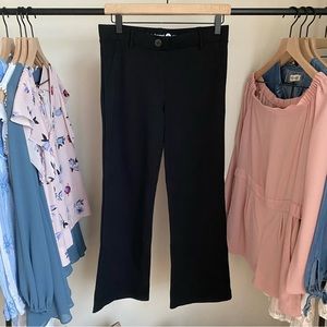 Betabrand Bootcut Dress Yoga‎ Pant